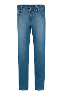 Nuevo Japan Blue Denim Herrenjeans - JOKER Jeans