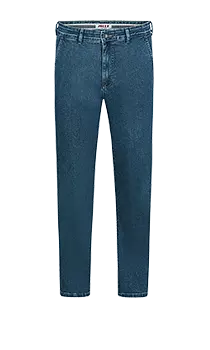 Nuevo Japan Blue Denim Herrenjeans - JOKER Jeans