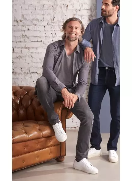 Supreme jeans mens on sale