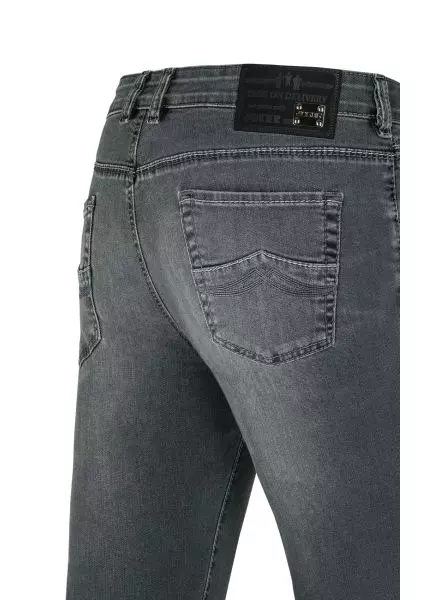 Black supreme jeans hotsell