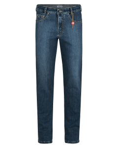 Nuevo Japan Blue Denim