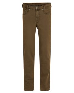 Clark Bicolour Stretch