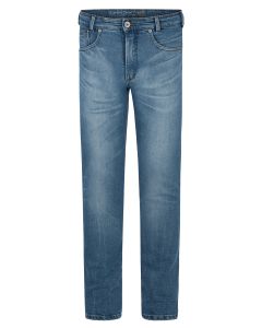 Jayson kräftiger Denim Stretch