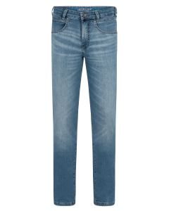 Freddy Supreme Denim