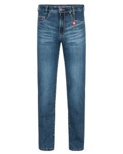 Nuevo Japan Blue Denim