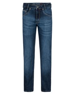 Kariba Selvage Denim