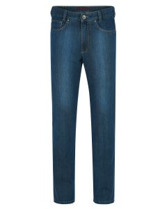 Clark Blue Jeans