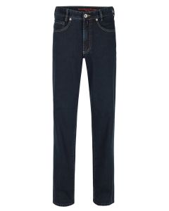 Clark Dark Blue Jeans