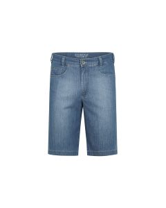 Ben leichte Jeans Bermuda