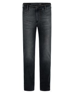 Jayson Black Denim Stretch