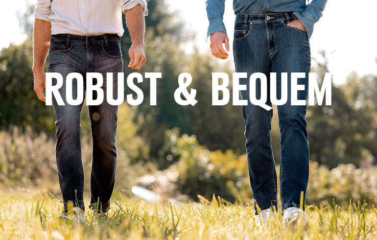 Der echte Japan Denim!