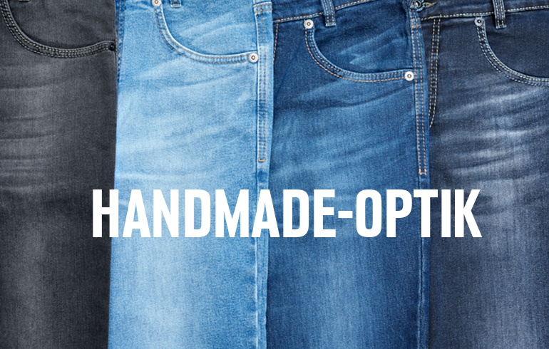 New Jeans in town