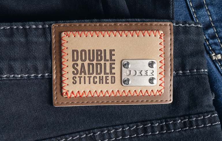 Die JOKER Jeans aus Japan Denim