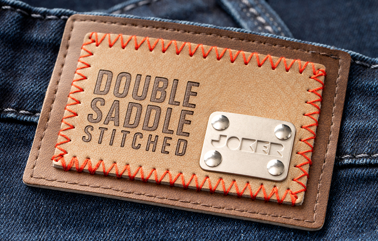 Japan Denim by JOKER Jeans! - News