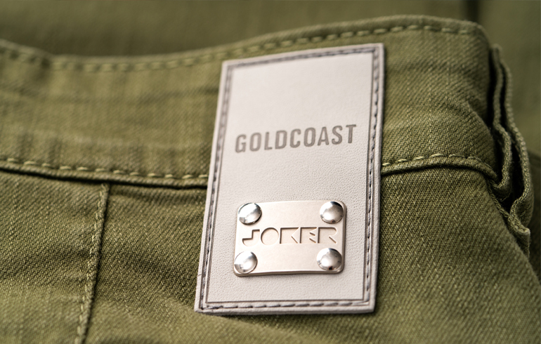 Cargo-Style: Robust und lässig!