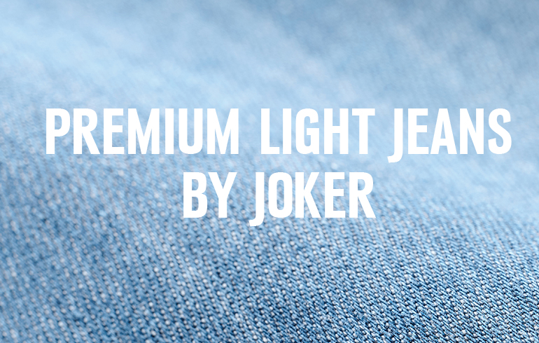 Leicht - luftig - stylish!