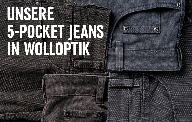 Trotzen Sie dem Winter mit Stil!