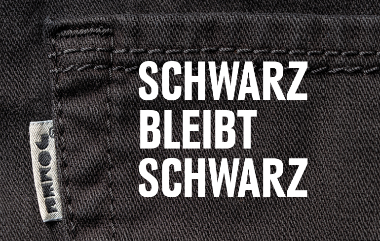 Haltbare Färbungen von JOKER!