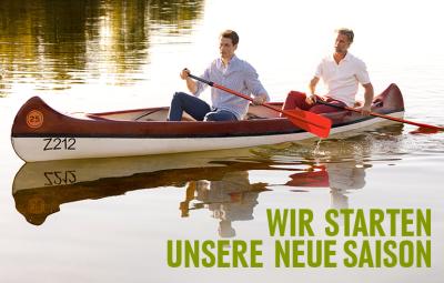 Endlich wieder tolle Farben!