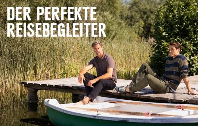 Alles dabei mit der CARGO von JOKER!