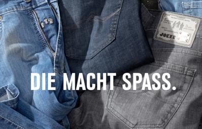 Leichter Premium Denim