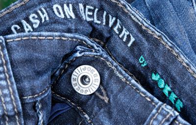 Dual-Stretch für höhere Elastizität