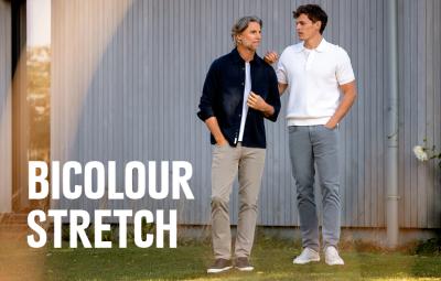 Farbe für die gute Laune!