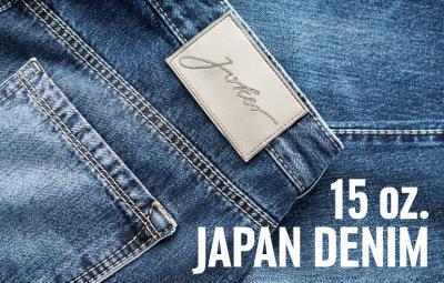 Die Jeans Kariba: Qualität und Handwerkskunst