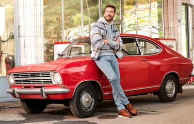 Mit Vollgas in die neue Saison!