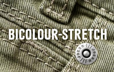 Hier kommt Farbe zum Tragen!