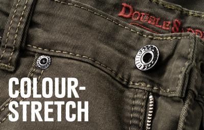 Warme Farben für den Herbst!