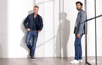 Die passen: Jeans von JOKER!