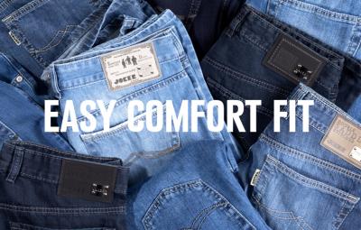 Ehrlich, ohne Schnickschnack!