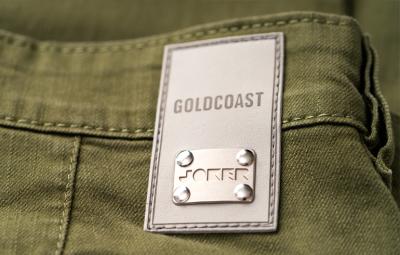 Platz da mit Cargos von JOKER!