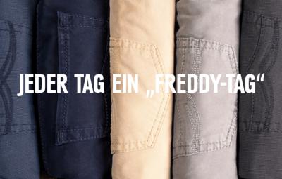 Ready for (Home-) Office!