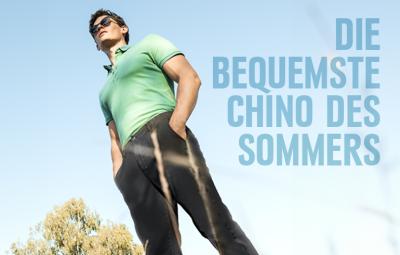 Die Jog-Pant von JOKER Jeans!