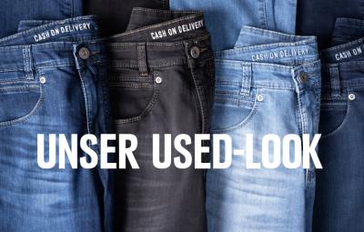 Ihr täglicher Allrounder – die Freddy von JOKER!