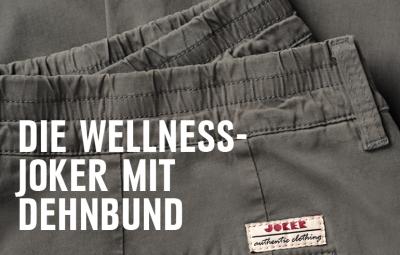 Unsere lässige Jog-Pant!