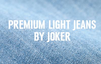 Leicht - luftig - stylish!