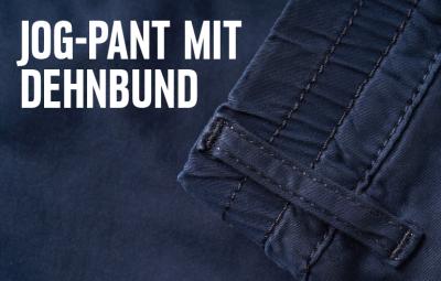 Nachgiebig und anpassungsfähig!