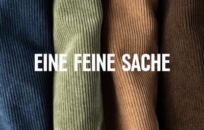 Der Klassiker für’s Fest