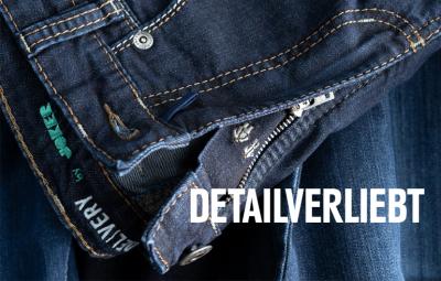 Unschlagbar vielseitig – die Freddy von JOKER!