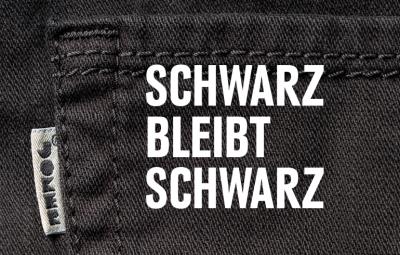 Haltbare Färbungen von JOKER!