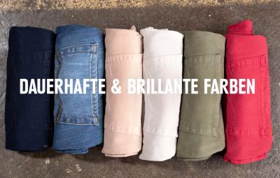 DIE KURZEN IM GEPÄCK