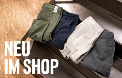 Die neue CARGO von JOKER!