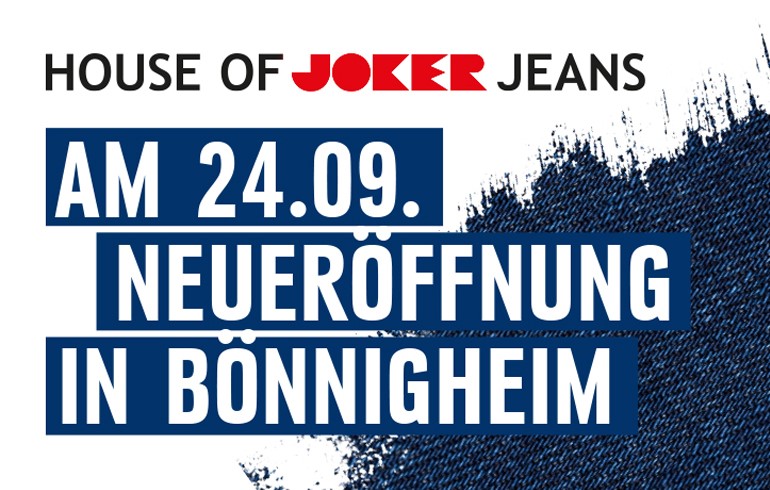 Wir ziehen um!