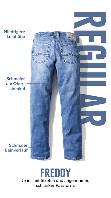 Jeans der die das on sale